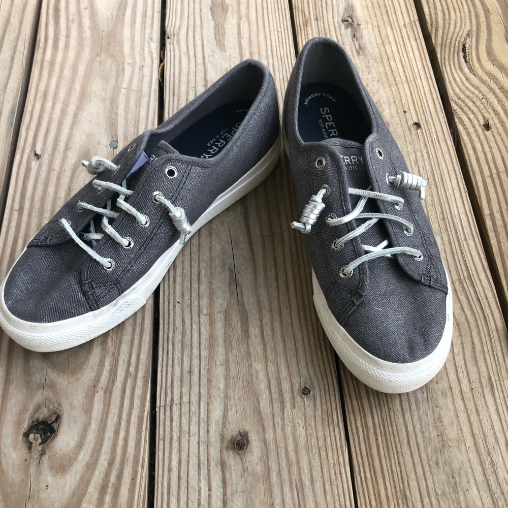Sperry Top Sider